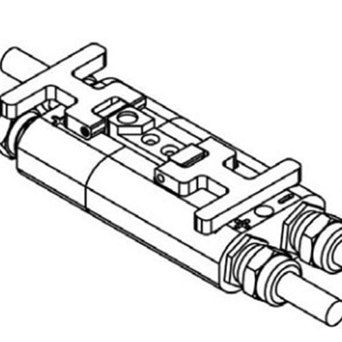 Connettore della batteria
